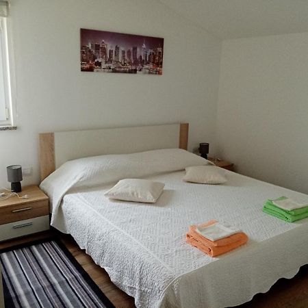 Apartment Sofija Galižana Dış mekan fotoğraf