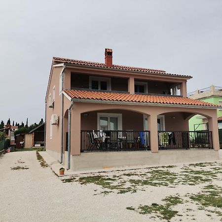 Apartment Sofija Galižana Dış mekan fotoğraf