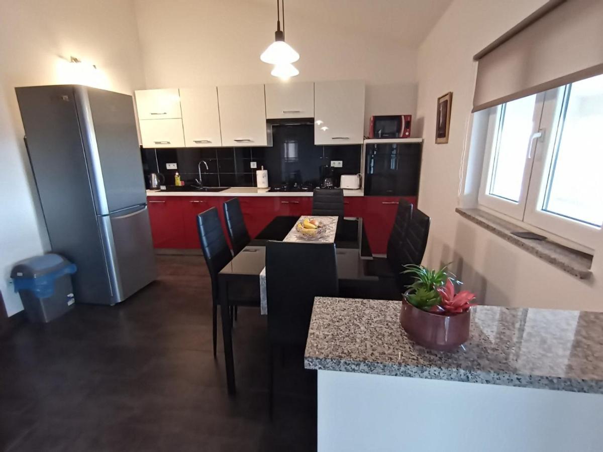 Apartment Sofija Galižana Dış mekan fotoğraf