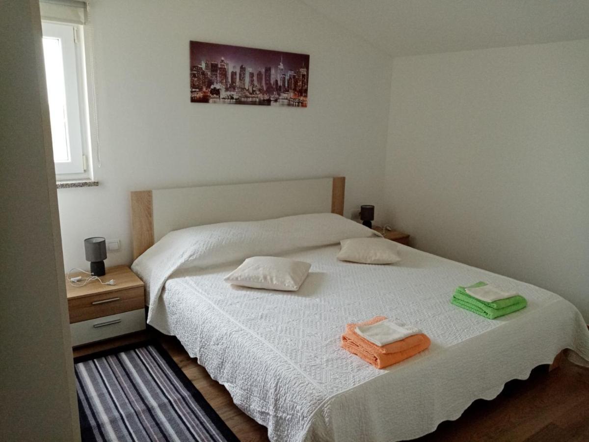 Apartment Sofija Galižana Dış mekan fotoğraf