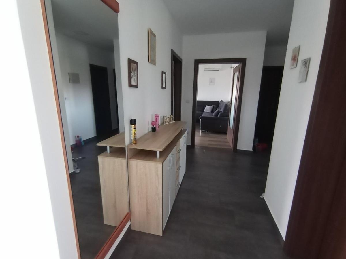 Apartment Sofija Galižana Dış mekan fotoğraf