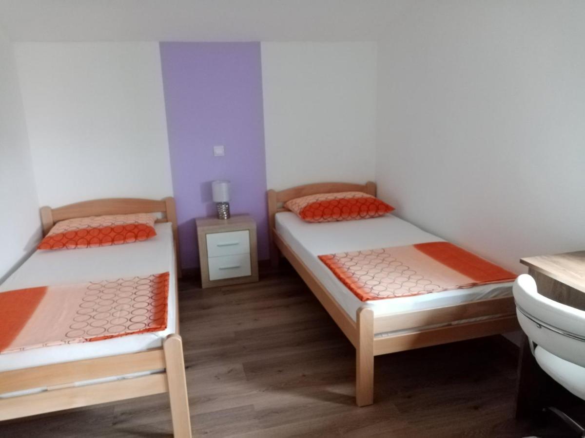 Apartment Sofija Galižana Dış mekan fotoğraf