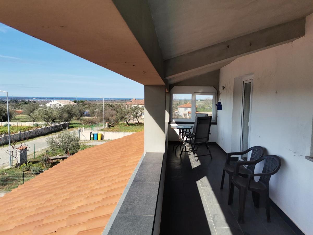 Apartment Sofija Galižana Dış mekan fotoğraf
